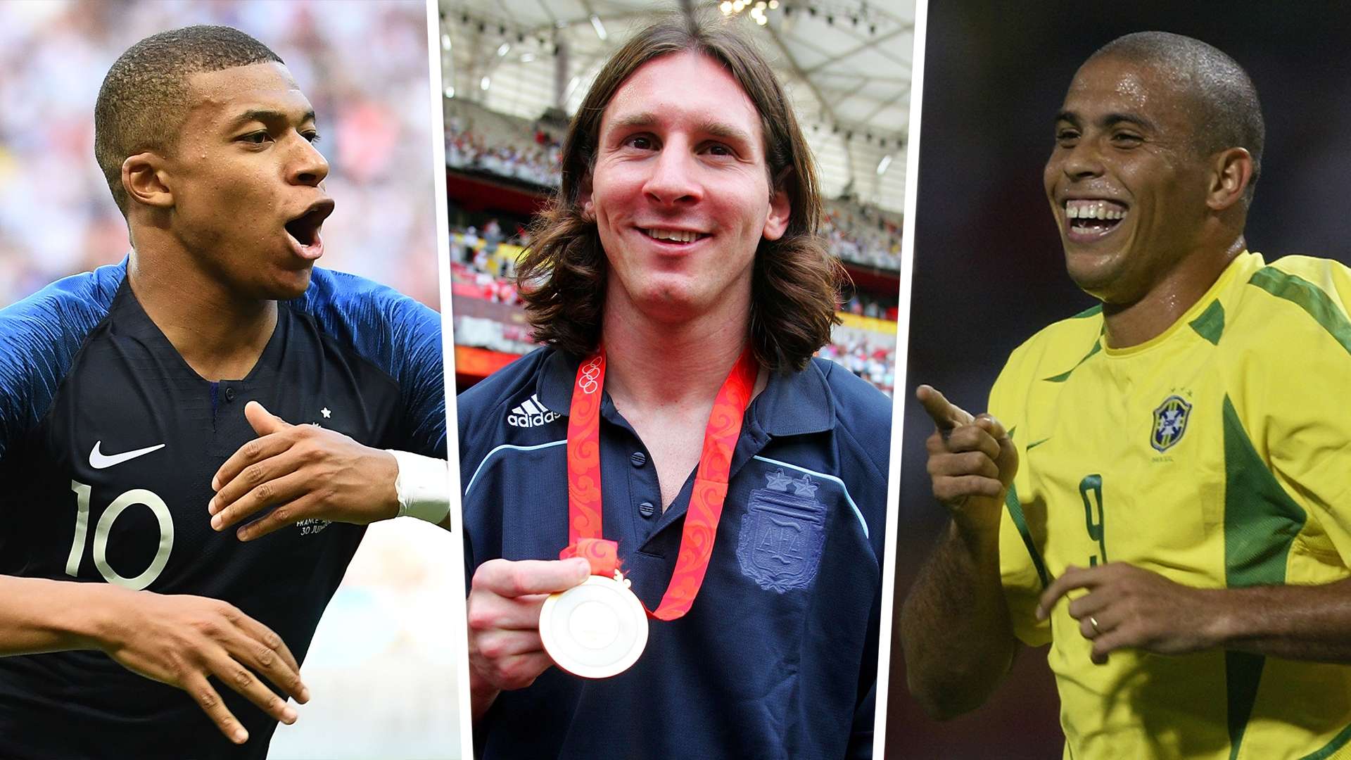 比賽的背後 比賽的背後