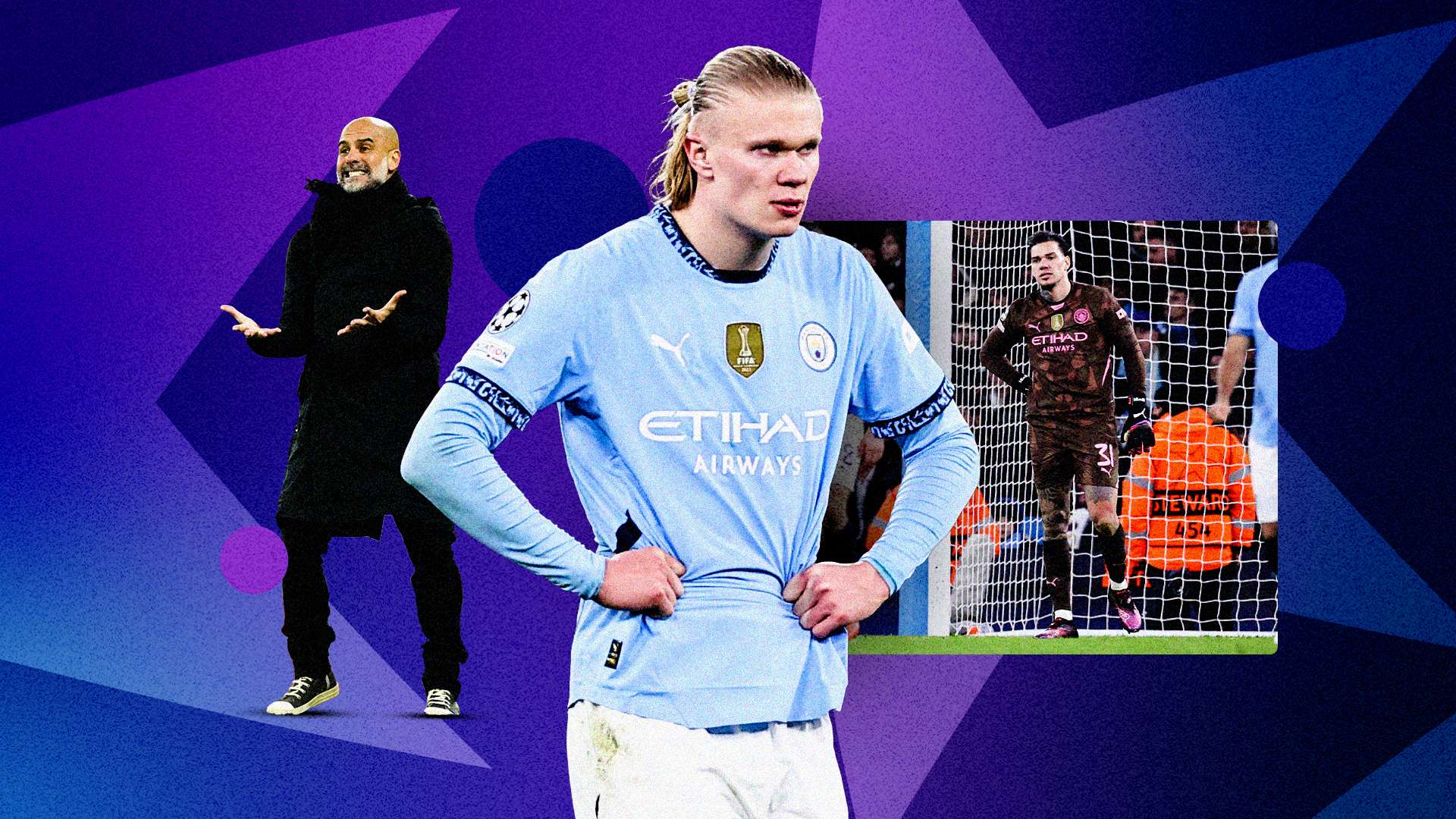 壓情境下保 壓情境下保