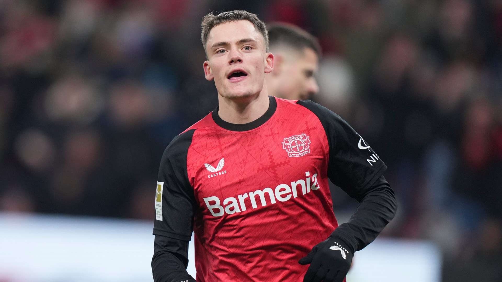 賽季的初期 賽季的初期